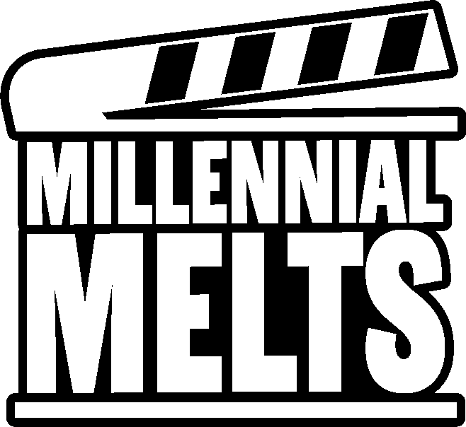 Millennial Melts - August Drop!