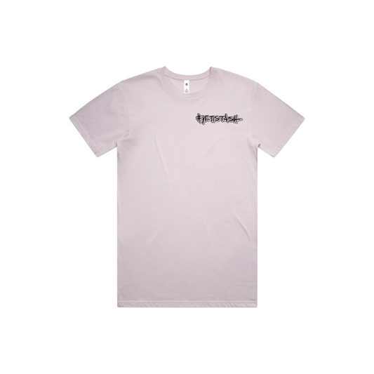 Limited Edition YetiStash T-Shirt - Orchid