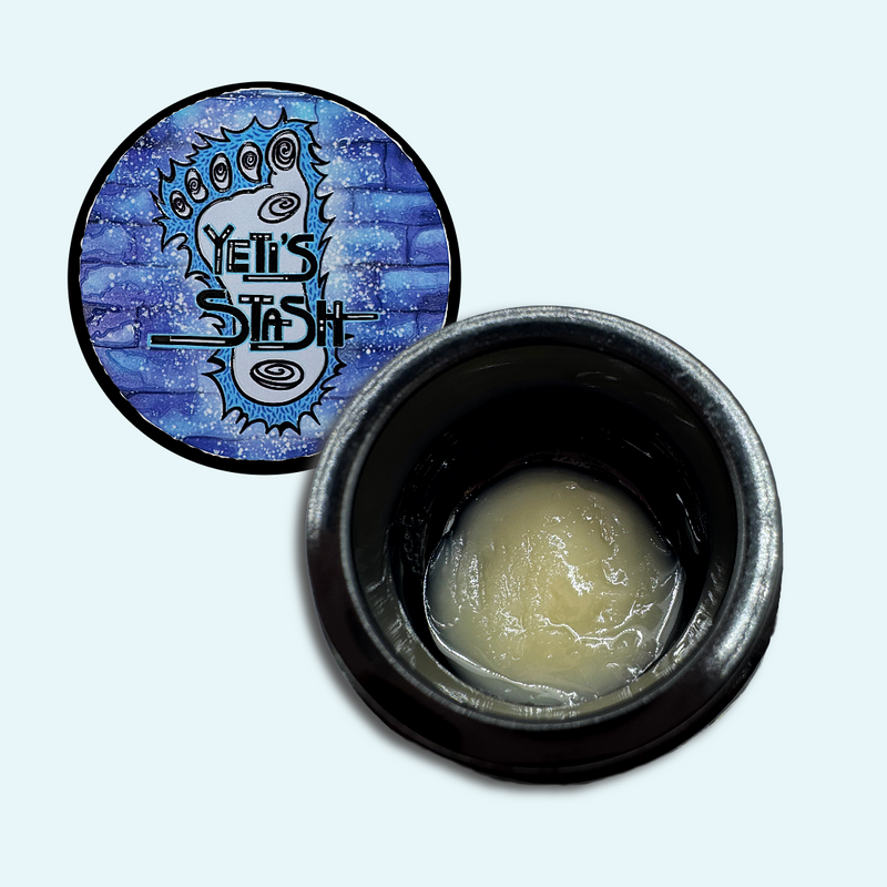 LIVE HASH ROSIN