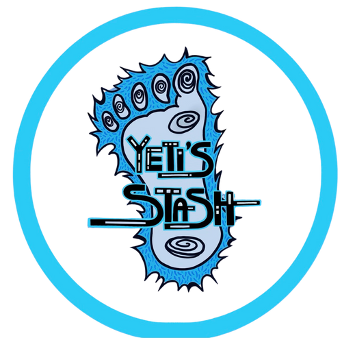 Yeti Stash ™