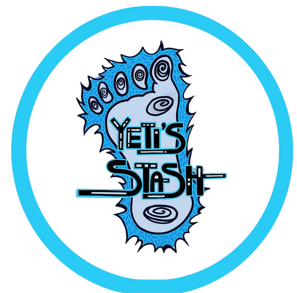 Yeti Stash ™